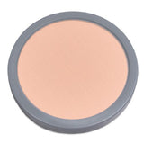 Grimas Cake make-up perzik W1 - 35 gram - voorbeeld 1