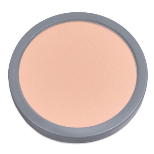 Grimas Cake make-up perzik W1 - 35 gram - voorbeeld 1