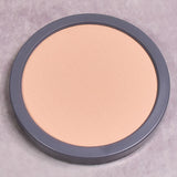 Grimas Cake make-up perzik W1 - 35 gram - voorbeeld 2