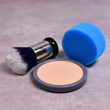 Grimas Cake make-up perzik W1 - 35 gram - voorbeeld 3