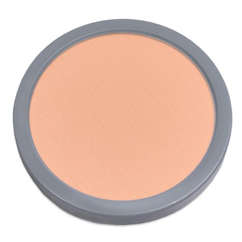 Grimas Cake make-up perzik W2 - 35 gram - voorbeeld 1