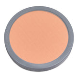 Grimas Cake make-up zalm W3 - 35 gram - voorbeeld 1