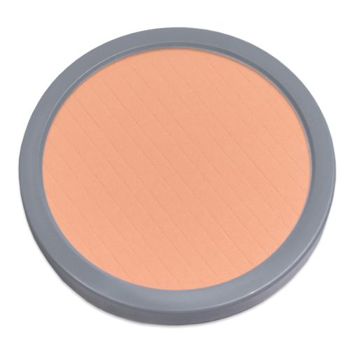 Grimas Cake make-up zalm W3 - 35 gram - voorbeeld 1