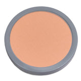 Grimas Cake make-up zalm W4 - 35 gram