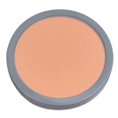 Grimas Cake make-up zalm W4 - 35 gram