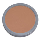 Grimas Cake make-up lichtbruin W7 - 35 gram