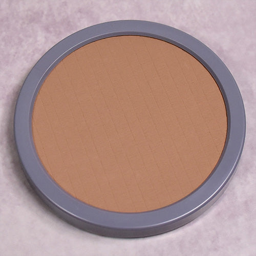 Grimas Cake make-up lichtbruin W7 - 35 gram - voorbeeld 2