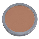 Grimas Cake make-up lichtbruin W8 - 35 gram