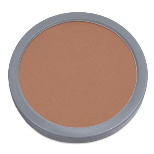Grimas Cake make-up lichtbruin W8 - 35 gram - voorbeeld 1