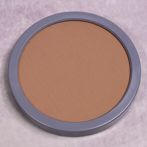 Grimas Cake make-up lichtbruin W8 - 35 gram - voorbeeld 2