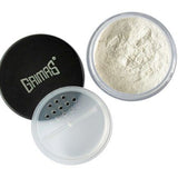Grimas Parelmoerpoeder Zilver 07 - 10 ml