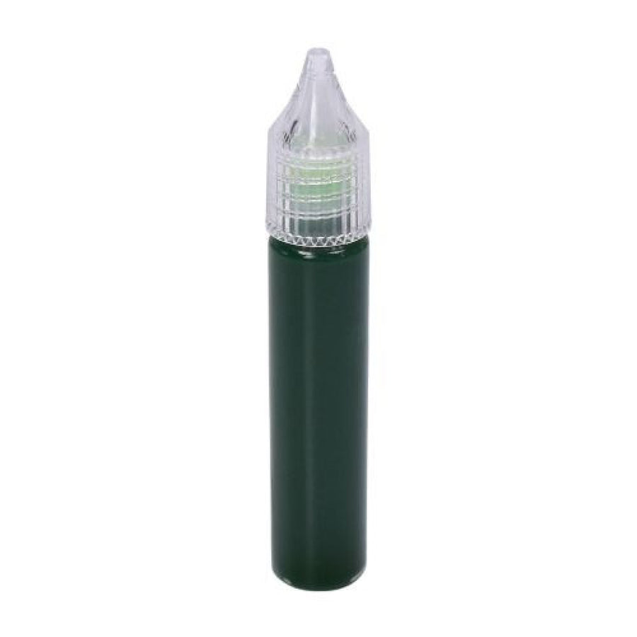 Grimas Opdrogend kunstbloed groen - 10 ml