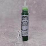 Grimas Opdrogend kunstbloed groen - 10 ml - voorbeeld 2
