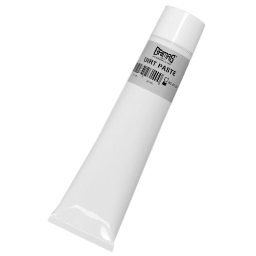 Grimas Vuilpasta Dirt Paste - 60 ml - voorbeeld 1