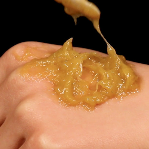Grimas Vuilpasta Dirt Paste - 60 ml - voorbeeld 4
