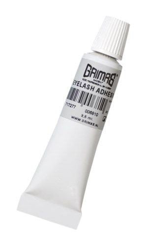 Grimas Wimperlijm - 3,5 ml