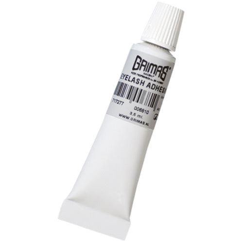 Grimas Wimperlijm - 3,5 ml - voorbeeld 1