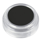 Grimas Oogschaduw en rouge zwart 101 - 2 gram