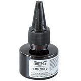 Grimas Filmbloed D donkerrood - 25 ml - voorbeeld 1