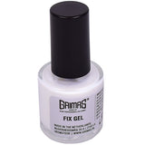 Grimas Glitterlijm Fix Gel - 10 ml - voorbeeld 2