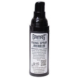 Grimas Fixeerspray - 30 ml - voorbeeld 1