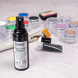 Grimas Fixeerspray - 30 ml - voorbeeld 6