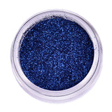 Grimas Cosmetische glitter Bio blauw 031 - 5 ml - voorbeeld 1