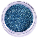 Grimas Cosmetische glitter Bio lichtblauw 032 - 5 ml