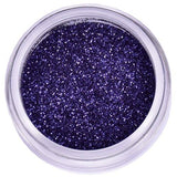 Grimas Cosmetische glitter Bio nachtblauw 033 - 5 ml