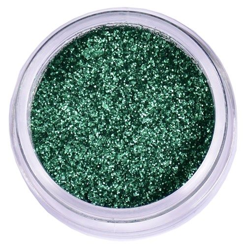 Grimas Cosmetische glitter Bio groen 041 - 5 ml