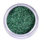 Grimas Cosmetische glitter Bio groen 041 - 5 ml - voorbeeld 1