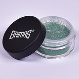 Grimas Cosmetische glitter Bio groen 041 - 5 ml - voorbeeld 3