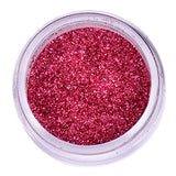 Grimas Cosmetische glitter Bio rood 050 - 5 ml - voorbeeld 1