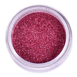 Grimas Cosmetische glitter Bio roze 053 - 5 ml - voorbeeld 1