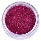 Grimas Cosmetische glitter Bio fuchsia 054 - 5 ml