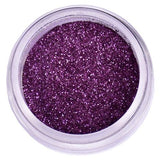 Grimas Cosmetische glitter Bio paars 060 - 5 ml