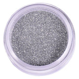 Grimas Cosmetische glitter Bio zilver 071 - 5 ml