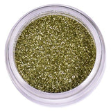 Grimas Cosmetische glitter Bio goud 072 - 5 ml