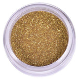 Grimas Cosmetische glitter Bio donkergoud 073 - 5 ml