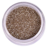 Grimas Cosmetische glitter Bio platina 075 - 5 ml