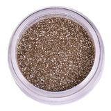 Grimas Cosmetische glitter Bio platina 075 - 5 ml - voorbeeld 1