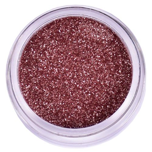 Grimas Cosmetische glitter Bio kaneel 076 - 5 ml