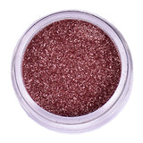 Grimas Cosmetische glitter Bio kaneel 076 - 5 ml - voorbeeld 1