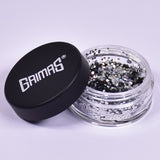 Grimas Cosmetische glitter Bio holo L070 - 5 ml - voorbeeld 3