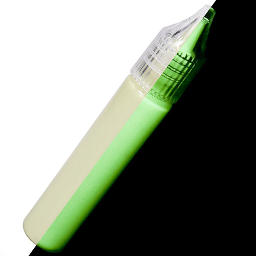 Grimas Lichtgevende gel Glow in the Dark - 10 ml - voorbeeld 4