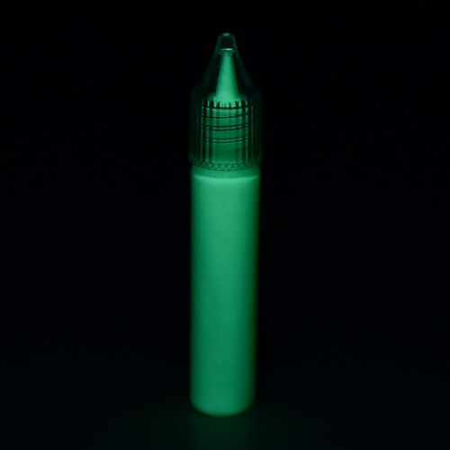 Grimas Lichtgevende gel Glow in the Dark - 10 ml - voorbeeld 5