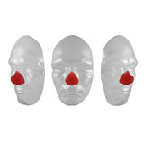 Grimas Latex clownsneus 100 - voorbeeld 2