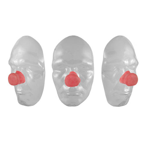 Grimas Latex clownsneus vierkant 103 - voorbeeld 2
