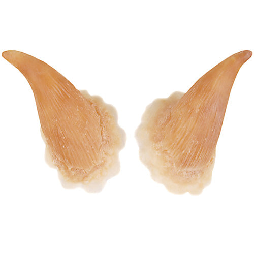 Grimas Latex hoorns 702 - voorbeeld 1