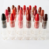 Grimas Lippenstift Pure zwart 1-1 - 3,5 gram - voorbeeld 4